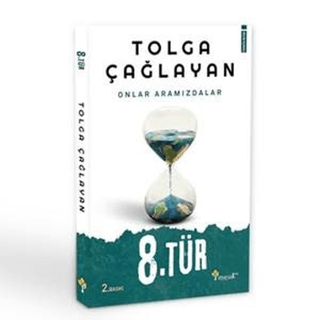 8.Tür Tolga Çağlayan