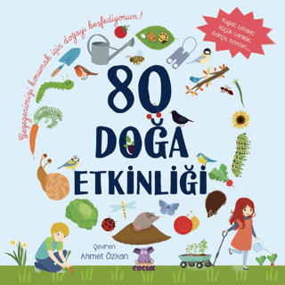 80 Doğa Etkinliği Kolektif