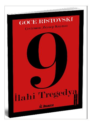 İlahi Tregedya Goce Ristovski