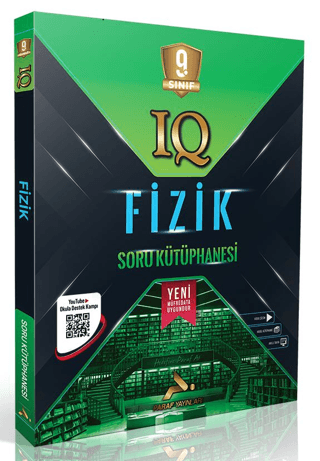 9. Sınıf Fizik Soru Kütüphanesi Kolektif