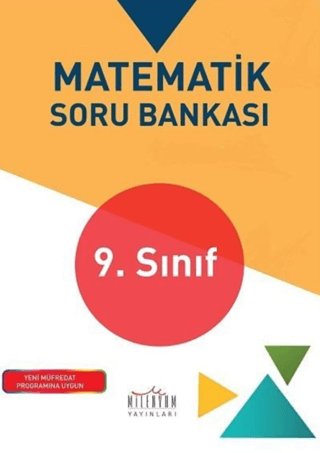 9. Sınıf Matematik Soru Bankası Kolektif