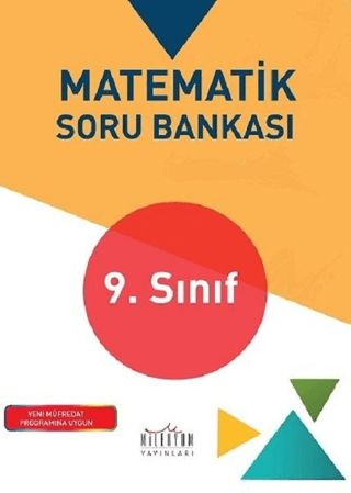 9.Sınıf Matematik Soru Bankası Kolektif