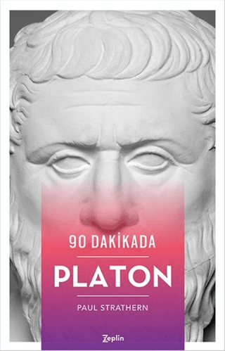 90 Dakikada Platon Paul Strathern