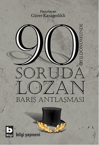 90 Soruda Lozan Kolektif