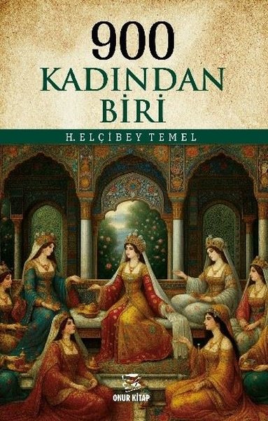 900 Kadından Biri H. Elçibey Temel