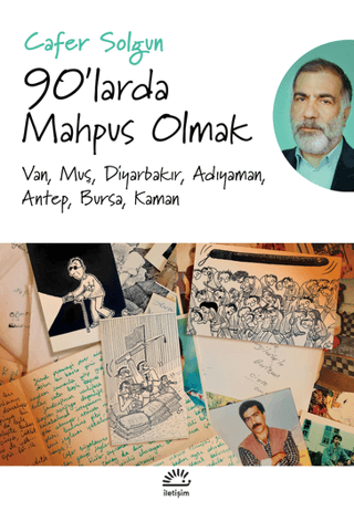 90'larda Mahpus Olmak Cafer Solgun