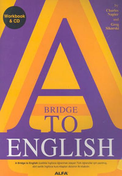 A Bridge To English 1. Kitap Charles Napier