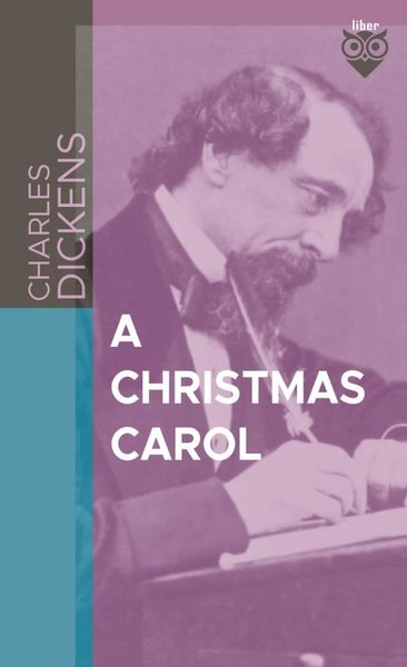 A Christmas Carol Charles Dickens