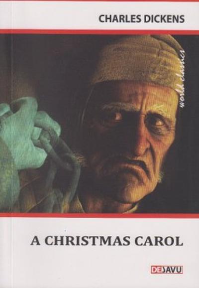 A Christmas Carol Charles Dickens