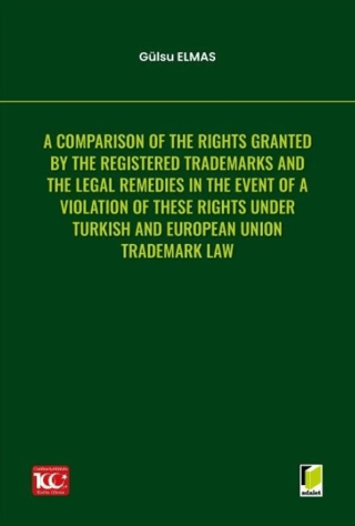 A Comparison of the Rights Granted By the Registered Trademarks and th