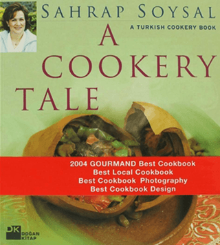 A Cookery Tale %26 indirimli Sahrap Soysal