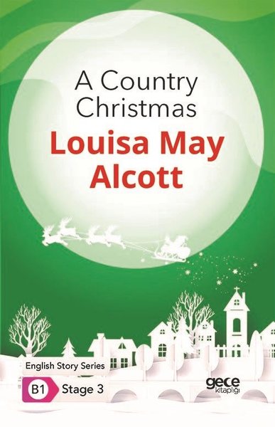 A Country Christmas Louisa May Alcott