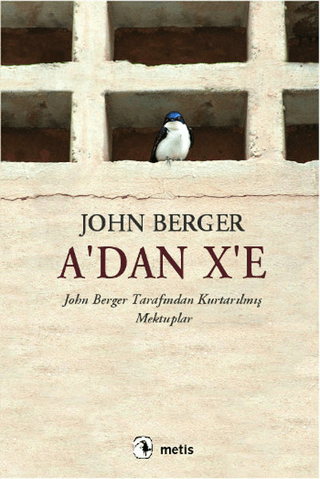 A\'dan X\'e John Berger