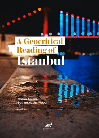 A Geocritical Reading of Istanbul Hasan Ameen