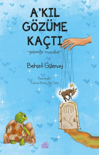 A'kıl Gözüme Kaçtı Behçet Gülenay