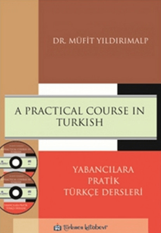 Apractical Course In Turkish %10 indirimli Kolektif