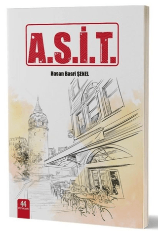 A.S.İ.T. Hasan Basri Şenel