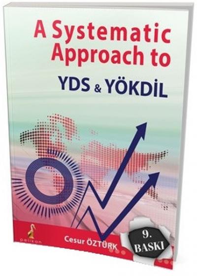 2021 YDS ve YÖKDİL A Systematic Approach to Cesur Öztürk