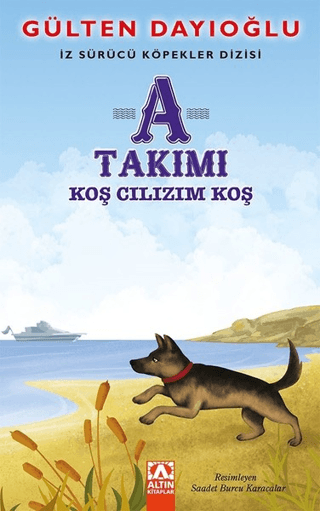 A Takımı - Koş Cılızım Koş Gülten Dayıoğlu