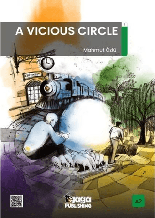 A Vicious Circle A2 Reader Mahmut Özlü