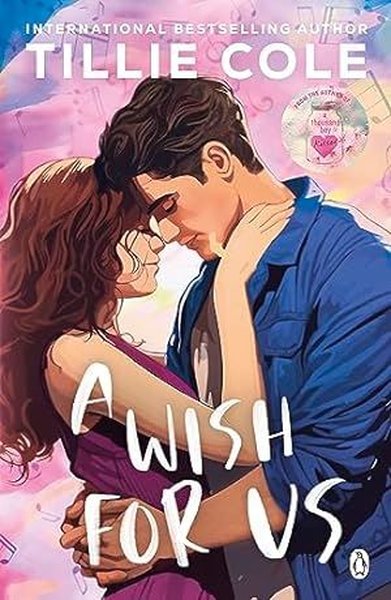 A Wish For Us Tillie Cole