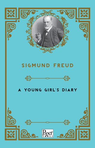 A Young Girls Diary Sigmund Freud