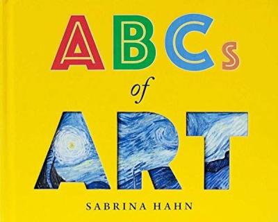 ABCs of Art Kolektif