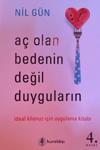 Aç Olan Bedenin Değil Duyguların Nil Gün