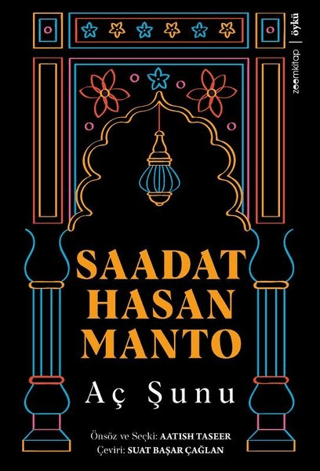 Aç Şunu Saadat Hasan Manto