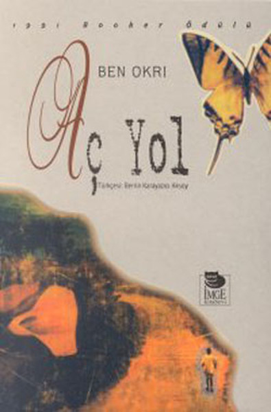 Aç Yol %20 indirimli Ben Okri