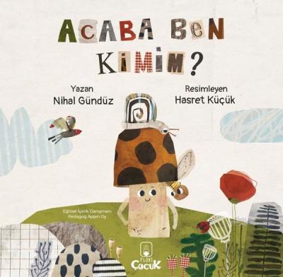 Acaba Ben Kimim? Nihal Gündüz