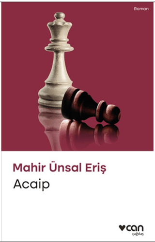 Acaip Mahir Ünsal Eriş