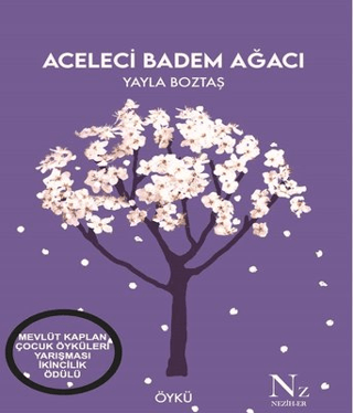 Aceleci Badem Ağacı Yayla Boztaş