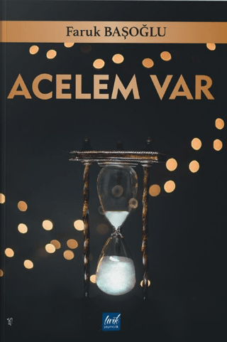 Acelem Var Faruk Başoğlu