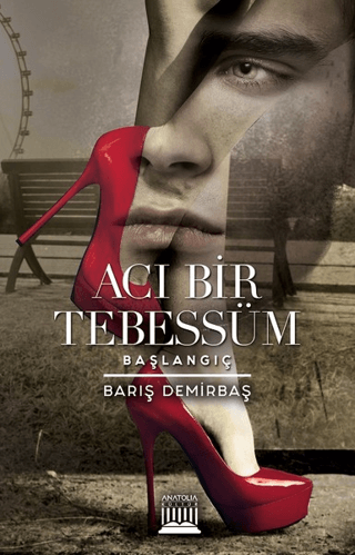 Acı Bir Tebessüm Barış Demirbaş