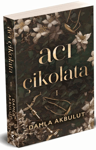 Acı Çikolata 1 Damla Akbulut