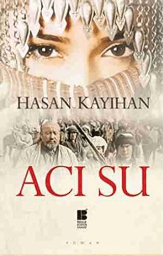 Acı Su Hasan Kayıhan