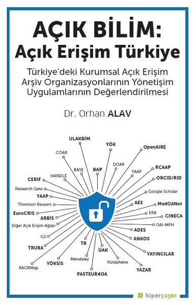 Açık Bilim: Açık Erişim Türkiye Ömer Kürşad Tüfekçi