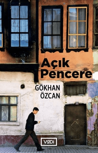 Açık Pencere Gökhan Özcan