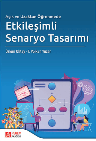 Açık ve Uzaktan Öğrenmede Etkileşimli Senaryo Tasarımı Özlem Oktay