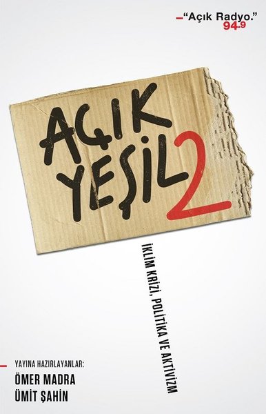 Açık Yeşil 2 Kolektif