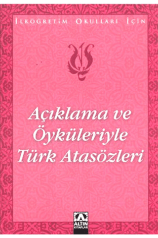 Açıklama ve Öyküleriyle Türk Atasözleri %27 indirimli Suat Batur