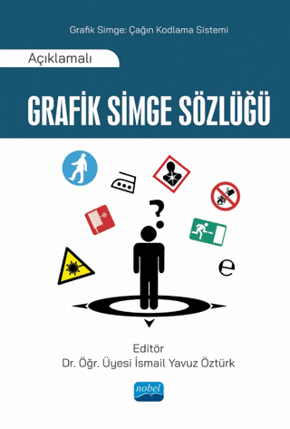 Grafik Simge Sözlüğü - Açıklamalı Kolektif