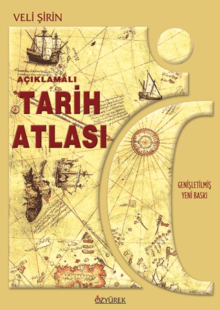 Tarih Atlası Veli Şirin