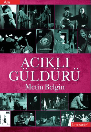 Acıklı Güldürü Metin Belgin