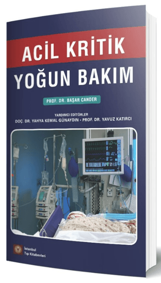 Acil Kritik Yoğun Bakım Başar Cander