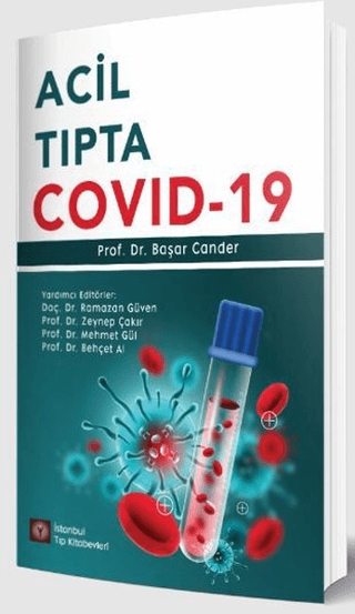 Acil Tıpta Covid-19 Başar Cander