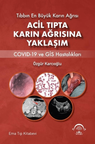 Acil Tıpta Karın Ağrısına Yaklaşım Özgür Karcıoğlu