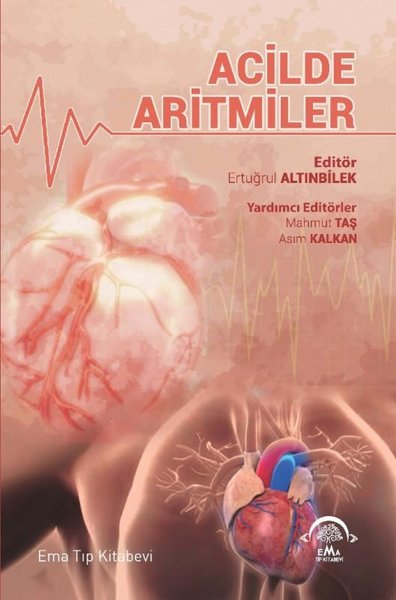 Acilde Aritmiler Ertuğrul Altınbilek