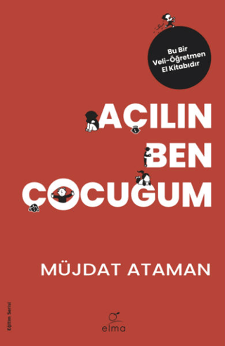 Açılın Ben Çocuğum Müjdat Ataman